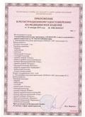 Аппарат  СКЭНАР-1-НТ (исполнение 02.2) Скэнар Оптима купить в Черногорске